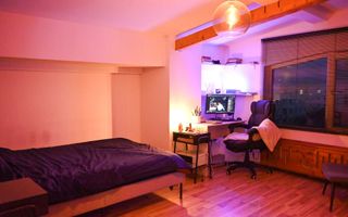 Vanzare garsoniera Titan- Burnitei, centrala, bloc 2013 - Poză 1