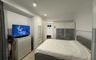 2 camere || Pipera || Cortina North || Parcare inclusa - Poză 4