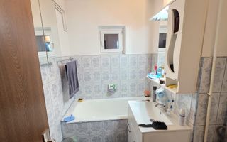 Apartament 62mp cu 2 camere/2 balcoane – mobilat/utilat – zona Nord - Poză 8