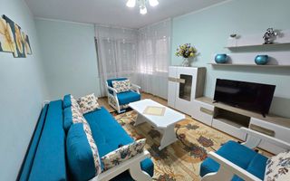 Apartament cu 2 Camere, Etaj Intermediar, Zona Kaufland - Poză 1