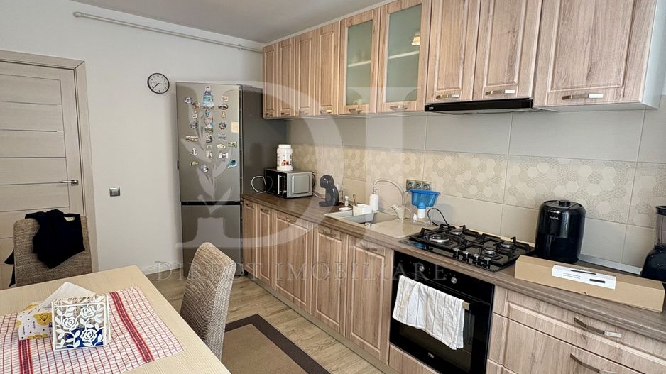 Apartament 2 camere | zona Terra Floresti - Poză 9