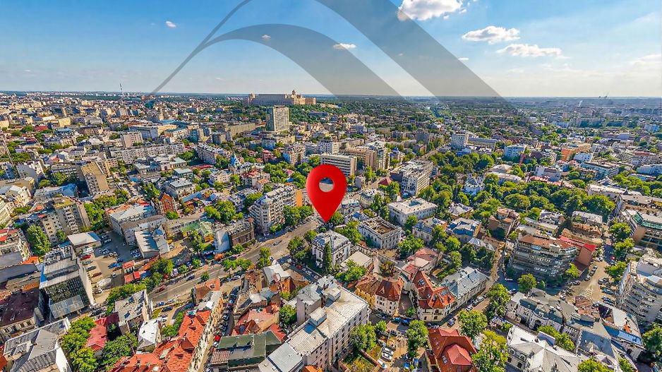 Domeniul Inima Bucureștiului | O Moștenire Interbelica| Piata Romana - Poză 11