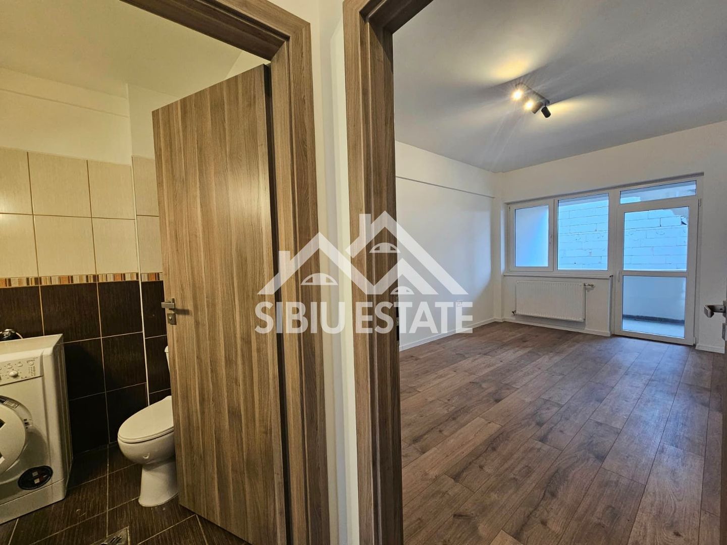 Spatiu birou de inchiriat Sibiu central - Poză 6