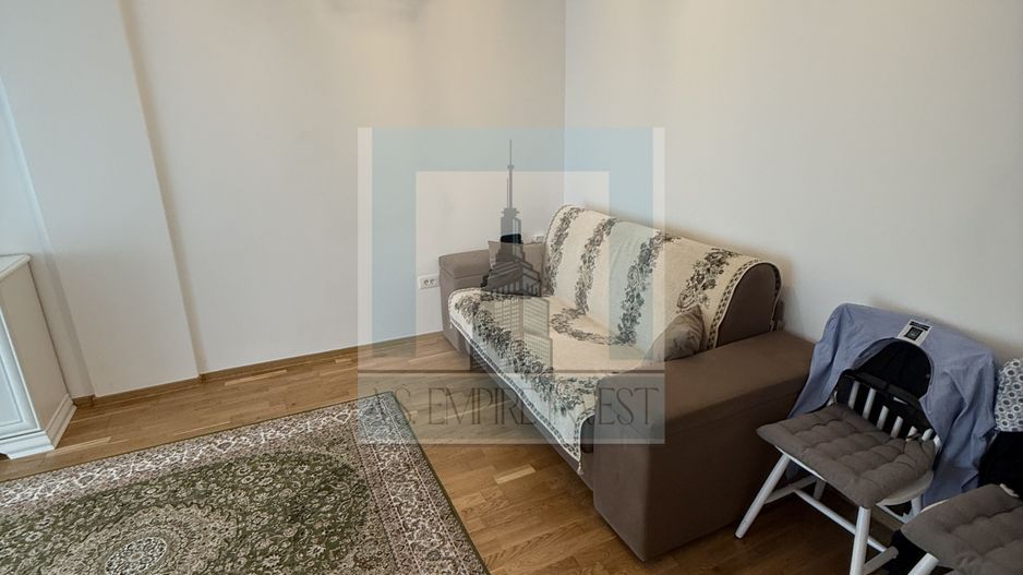 Apartament 2 camere , mobilat/utilat - zona Dealul Morii Residence - Poză 7