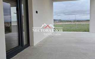NECTORA IMOB-Casa moderna noua, 4 cam, 2 bai, Zona Osorhei,780mp teren - Poză 13