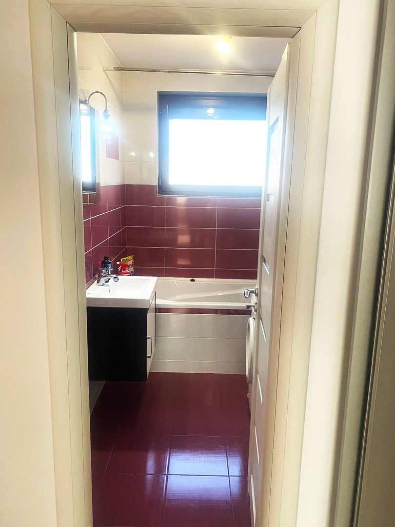 Apartament 3 camere Tractorul - Poză 15