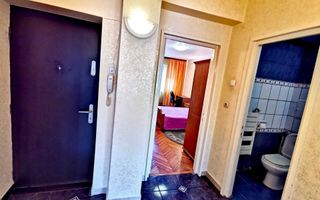 #, ultracentral apartament 2 camere, bloc Gioconda - Poză 7