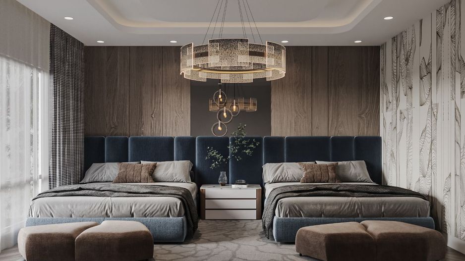 SMART HOME UNICAT I AUTOSUSTENABILA 0% UTILITATI I CORBEANCA - Poză 19