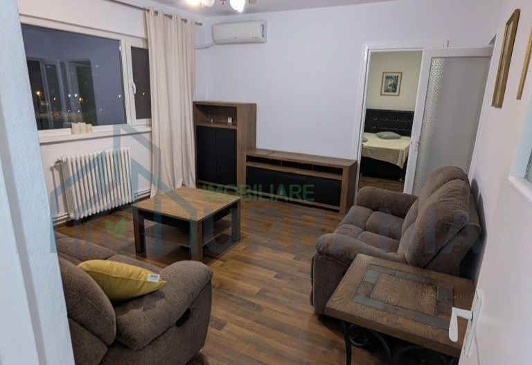 Apartament 3 camere de inchiriat langa Palas Campus Iasi - Poză 1