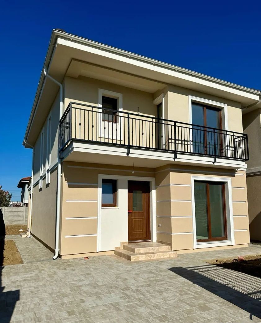 Chisoda | Casa Individuală | 4 Dormitoare | Terasă | Curte Amenajată - Poză 1