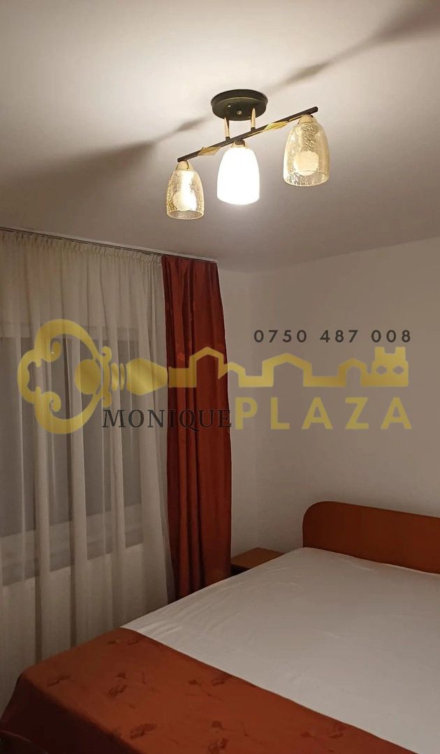 2 Camere | CT | AC | Zona centrala | - Poză 4