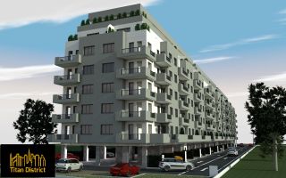 Apartament 2 cam, Direct Dez, Comision 0, 11 min Metrou - Poză 2