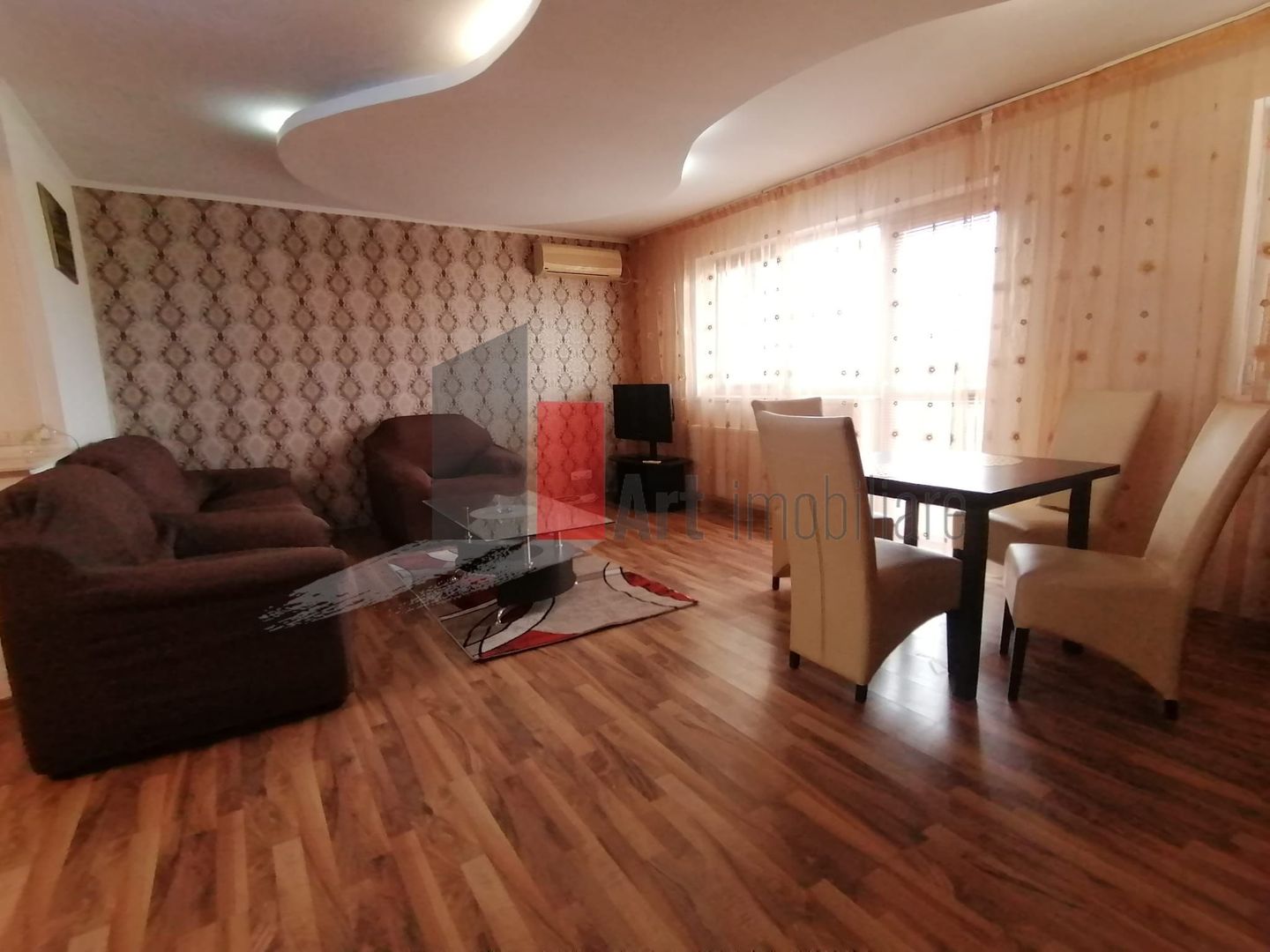 Vitan -RIN GRAND HOTEL-Apartament 2 camere-66mp+Parcare in proprietate - Poză 5