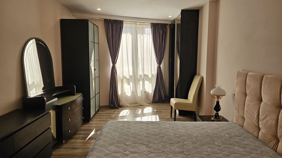4 camere | Persepolis | Herastrau Parc | Aviatiei - Poză 4
