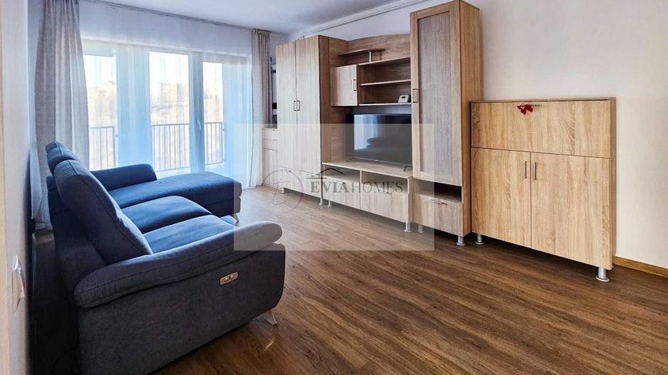 3 camere/Zona Frunzișului/ Preluare Chiriasi - Poză 1