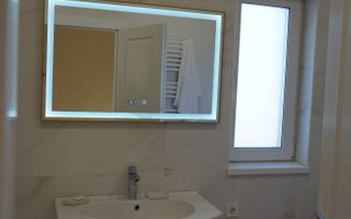 Casă tip duplex complet amenajată si mobilată - Poză 10