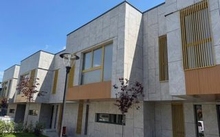 Vilă în Pipera, 116 mp utili, 2 locuri de parcare, București - Poză 1