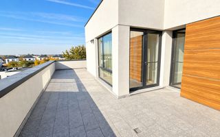 DE INCHIRIAT 3 CAMERE | TERASA  | PISCINA | PARCARE  | STR MARACINENI - Poză 9