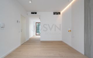 REV2005590 Vila Exclusivista Voluntari Arhitectura Moderna 320 mp utili - Poză 6