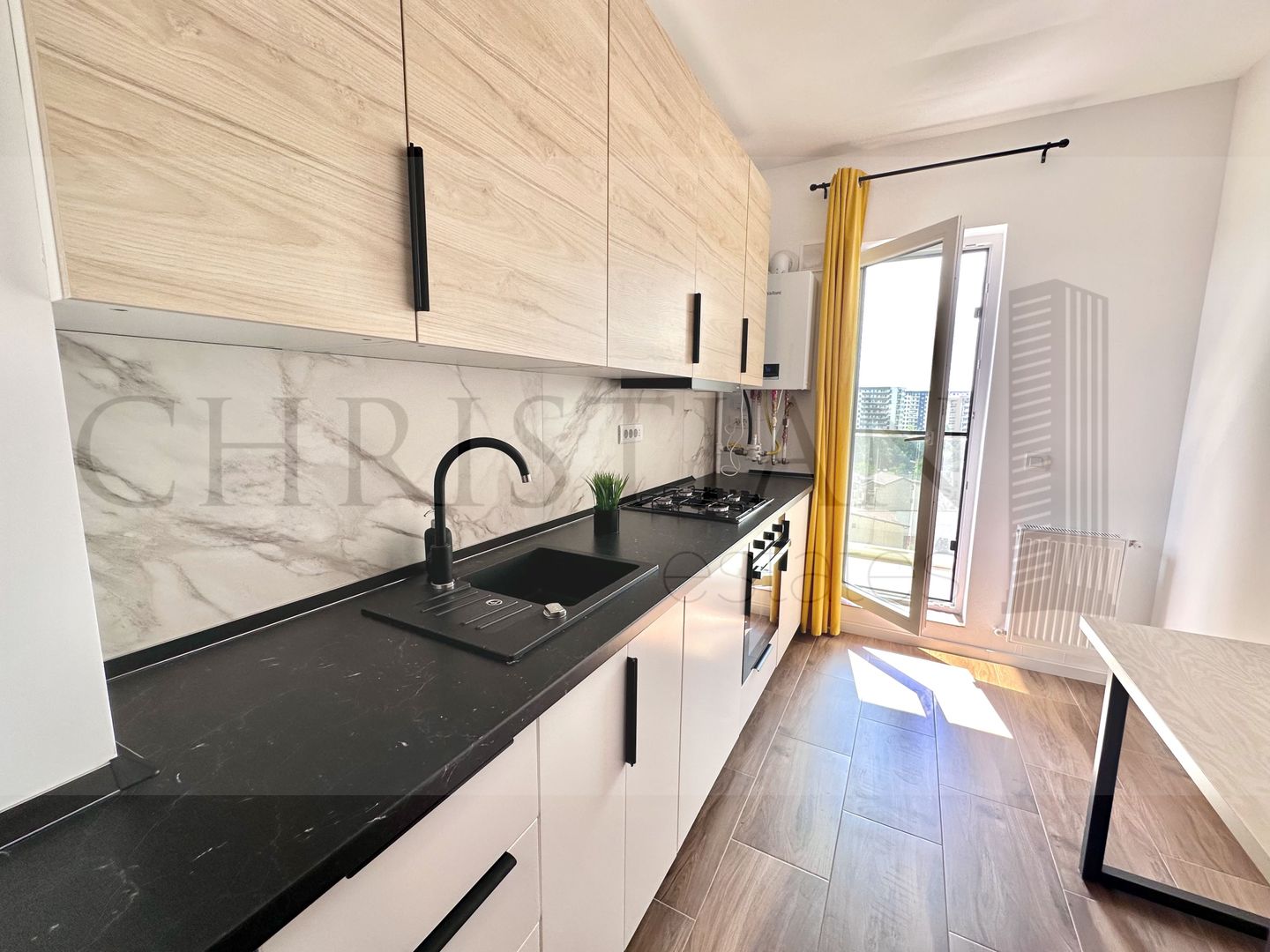 2 Camere Grozavesti - Regie Residence Faza 2 Politehnica - Poză 9
