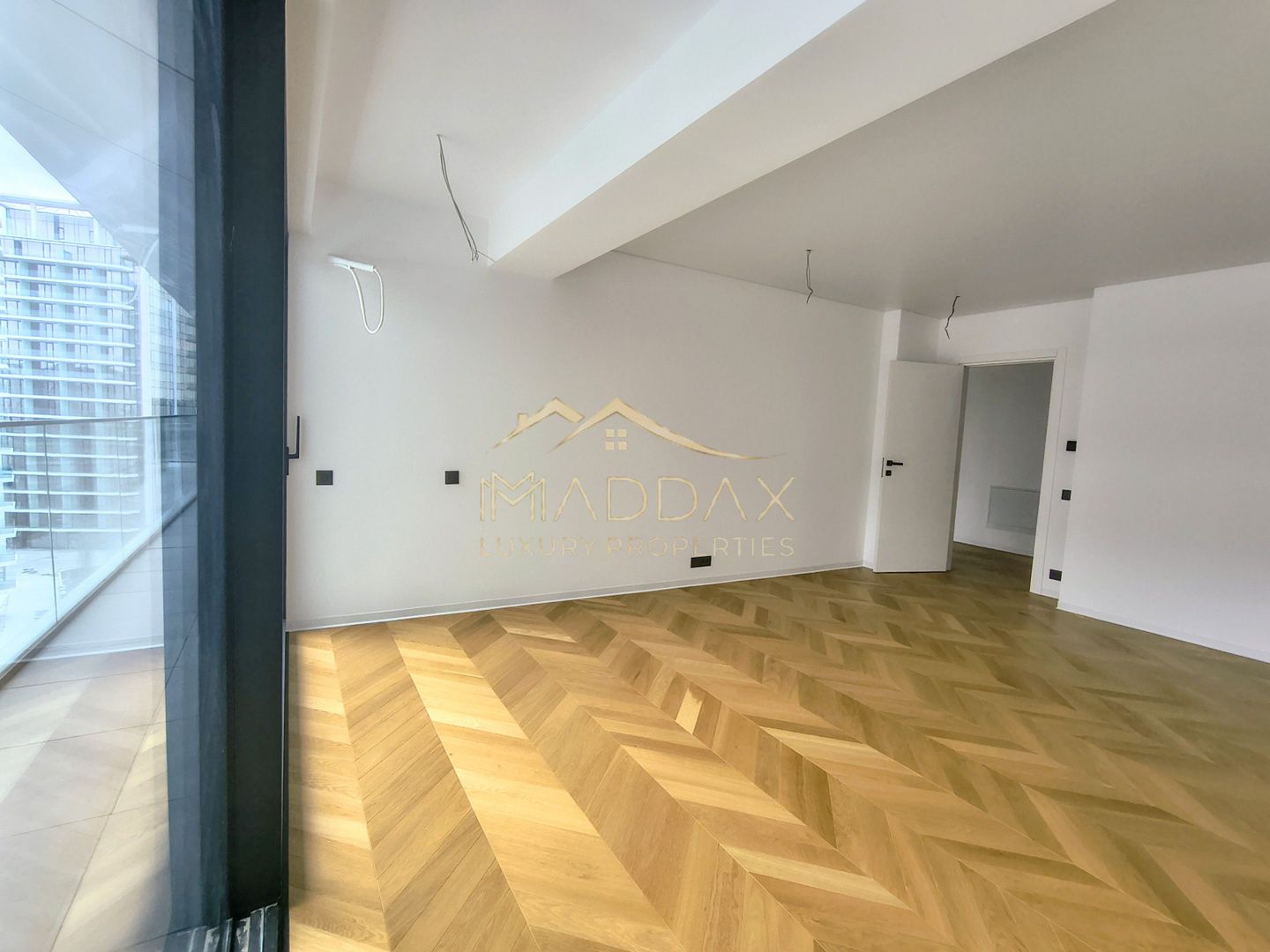 Duplex exclusivist // LUX 6 camere // vedere parc // Floreasca - Poză 13