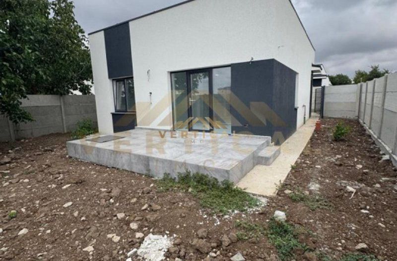 Casa 4 camere, teren 300mp, ultimele 2 case, Berceni - Poză 12