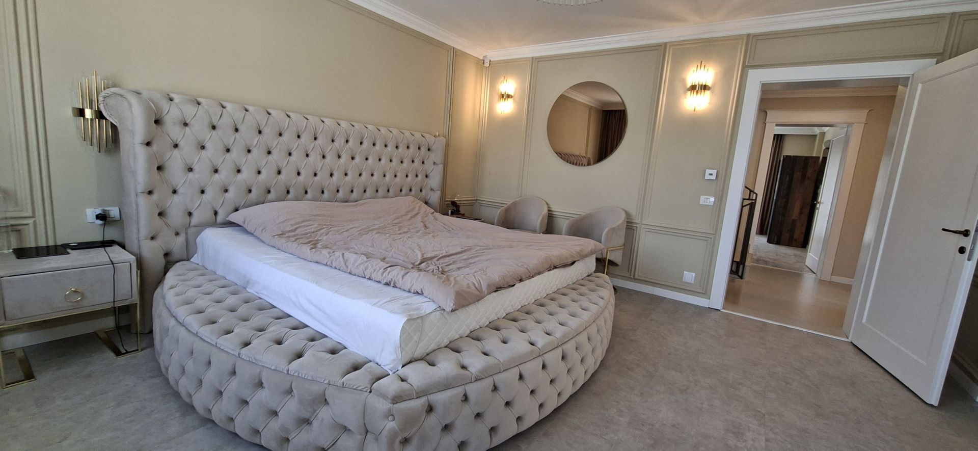 Vila spatioasa cu piscina - Dumbravita/Padurea Verde - Poză 21