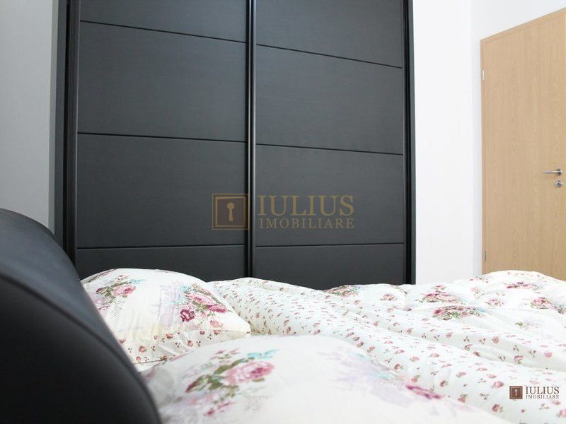 Spatios; 60mp utili, loc parcare  - Toronto Residence. - Poză 17