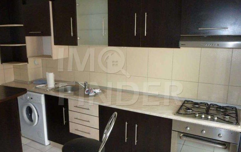 Apartament 3 camere, confort sporit  Dorobantilor - Poză 5