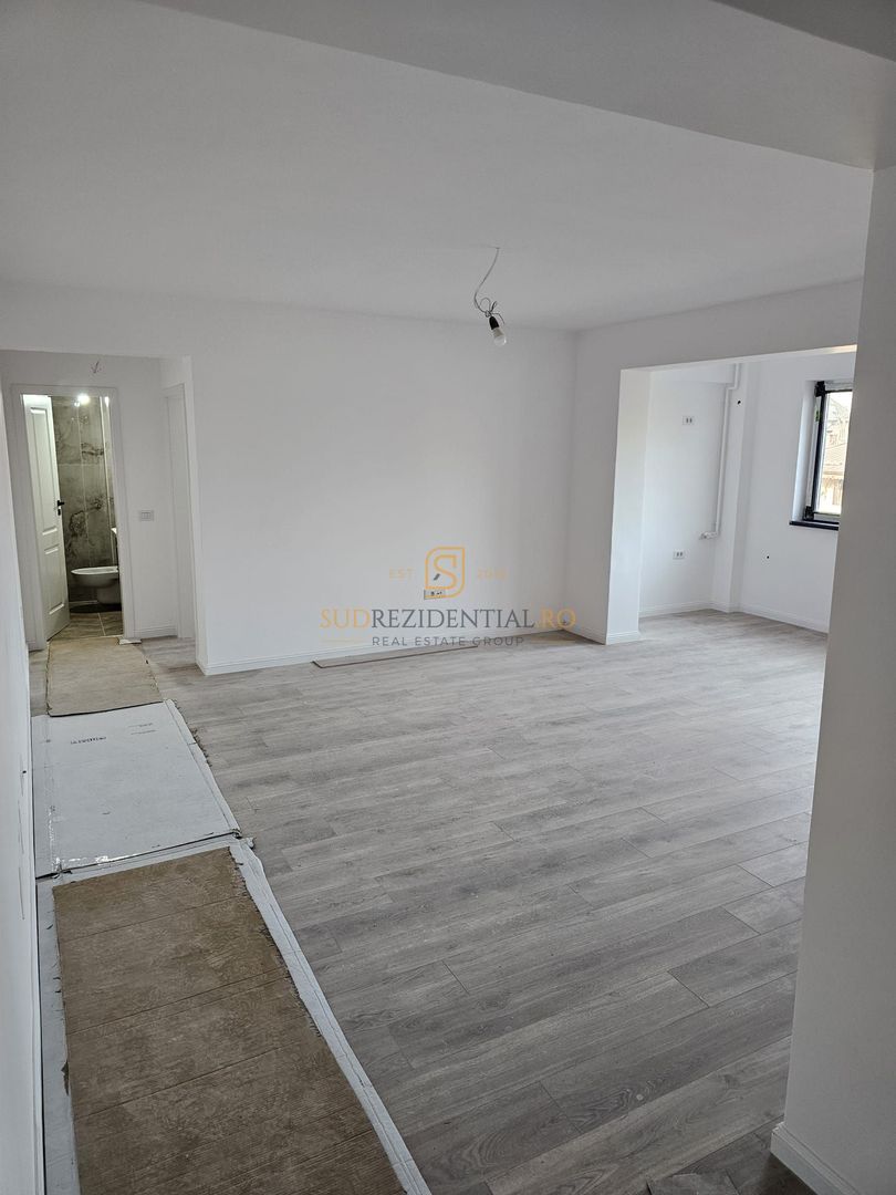 Apartament cu 3 camere de vanzare, Brancoveanu - Alunisului, Sector 4 - Poză 12