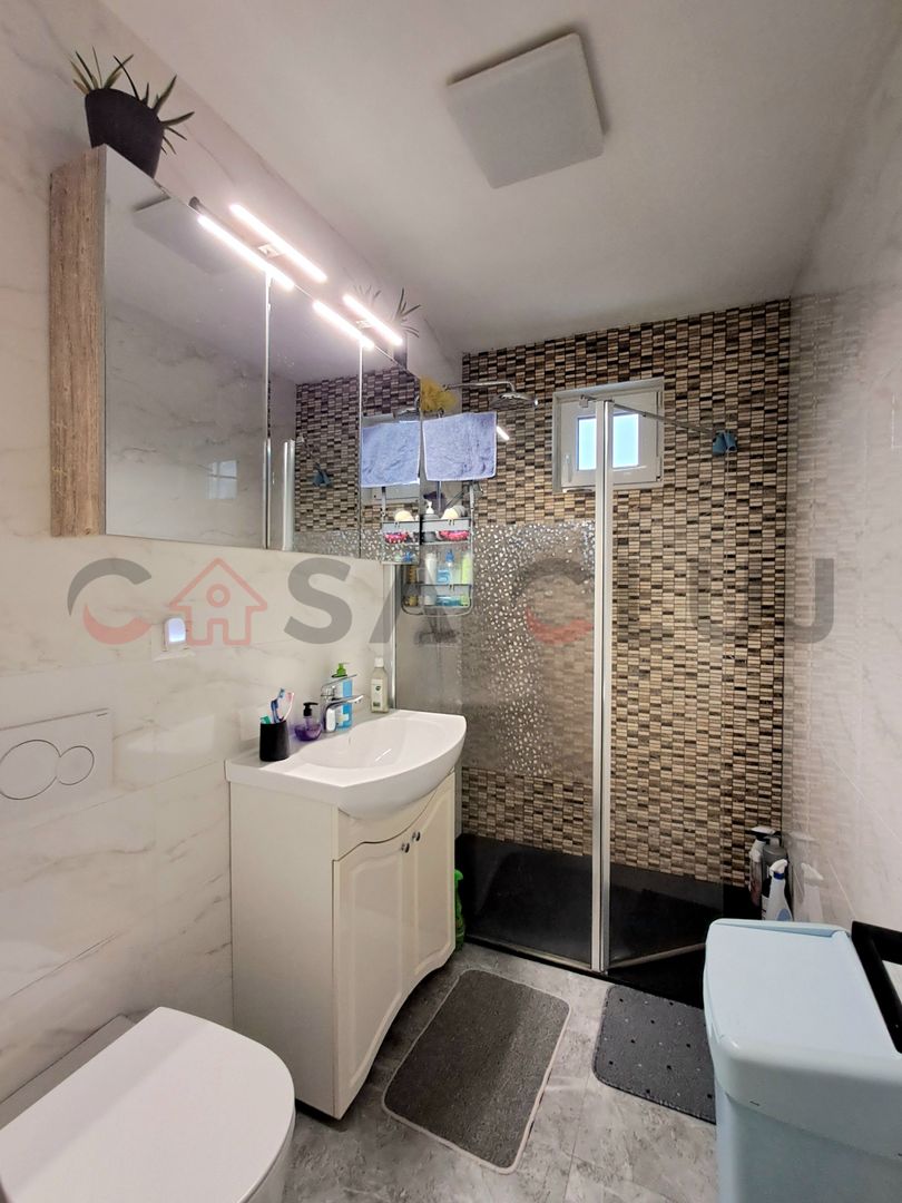 3 Camere, Gheorgheni, la 4 minute de Iulius Mall!! - Poză 8