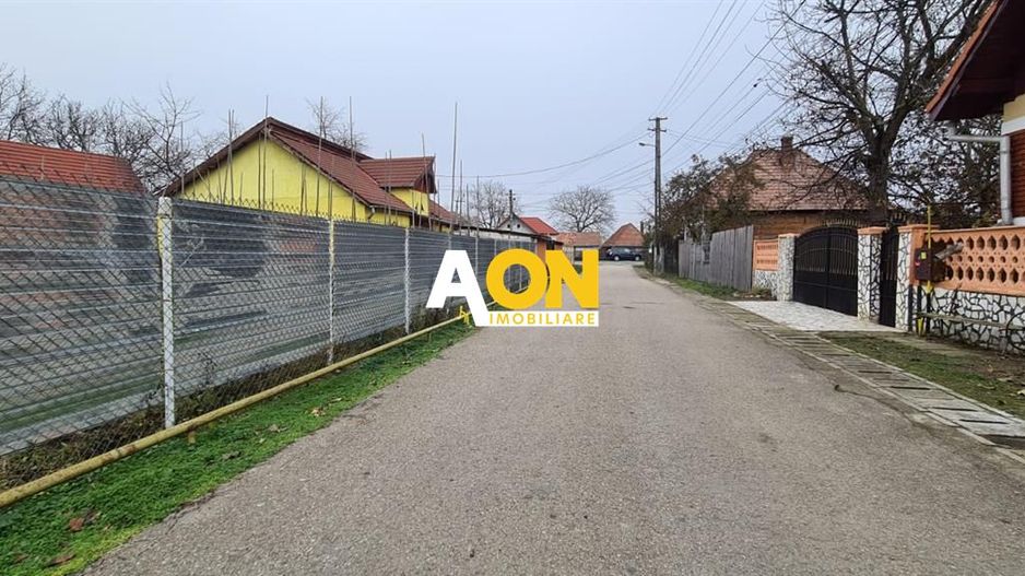 Teren de Vanzare 900MP - Poză 2