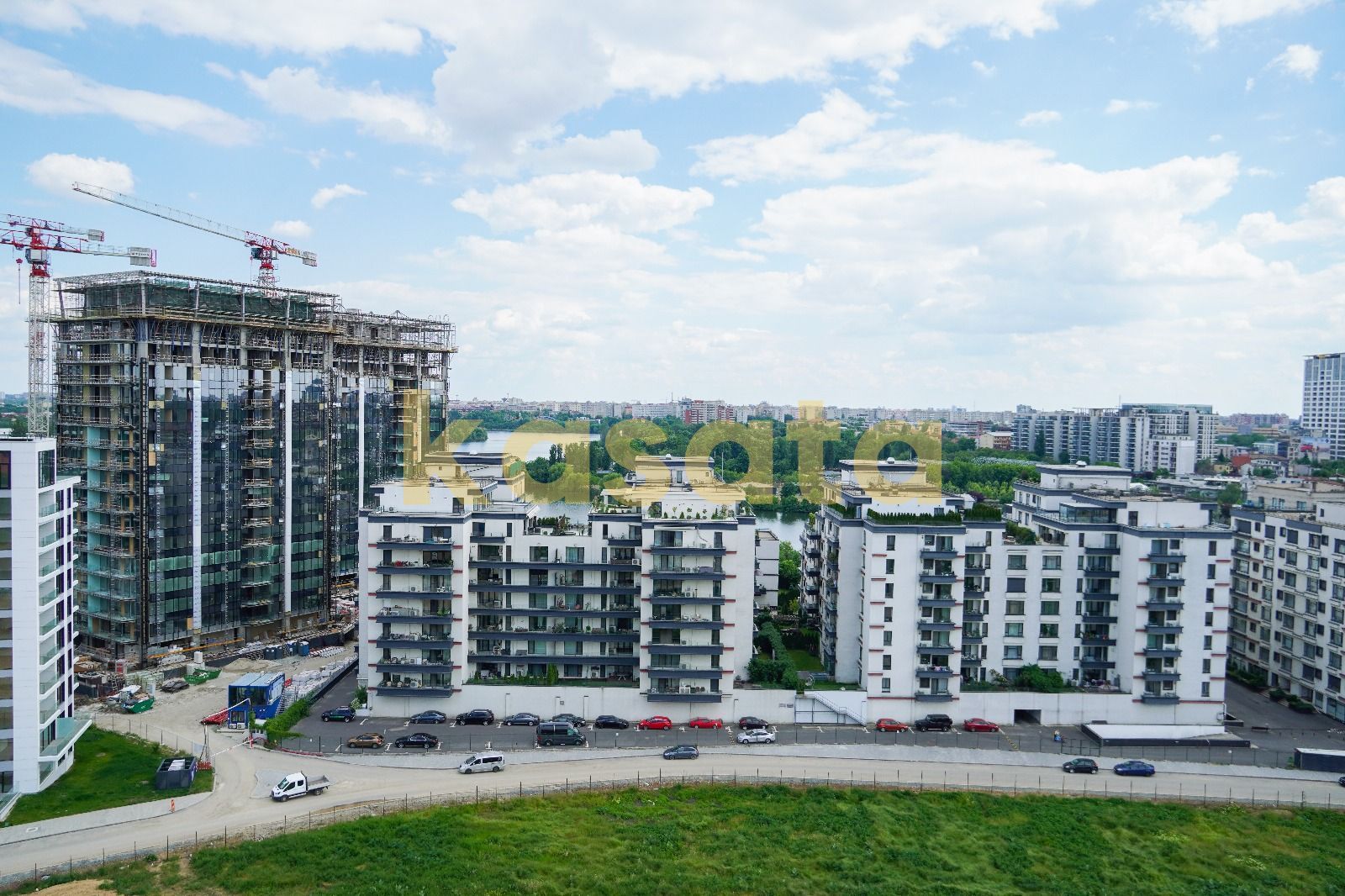 Apartament 2 camere LUX | Parcare | BHB | 249 000 + TVA - Poză 16