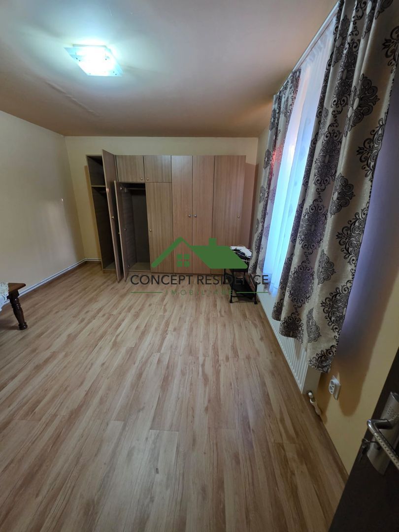 Casă pe nivel 50 mp utili + 1100 mp teren, Mocira zona Aramis - Poză 6