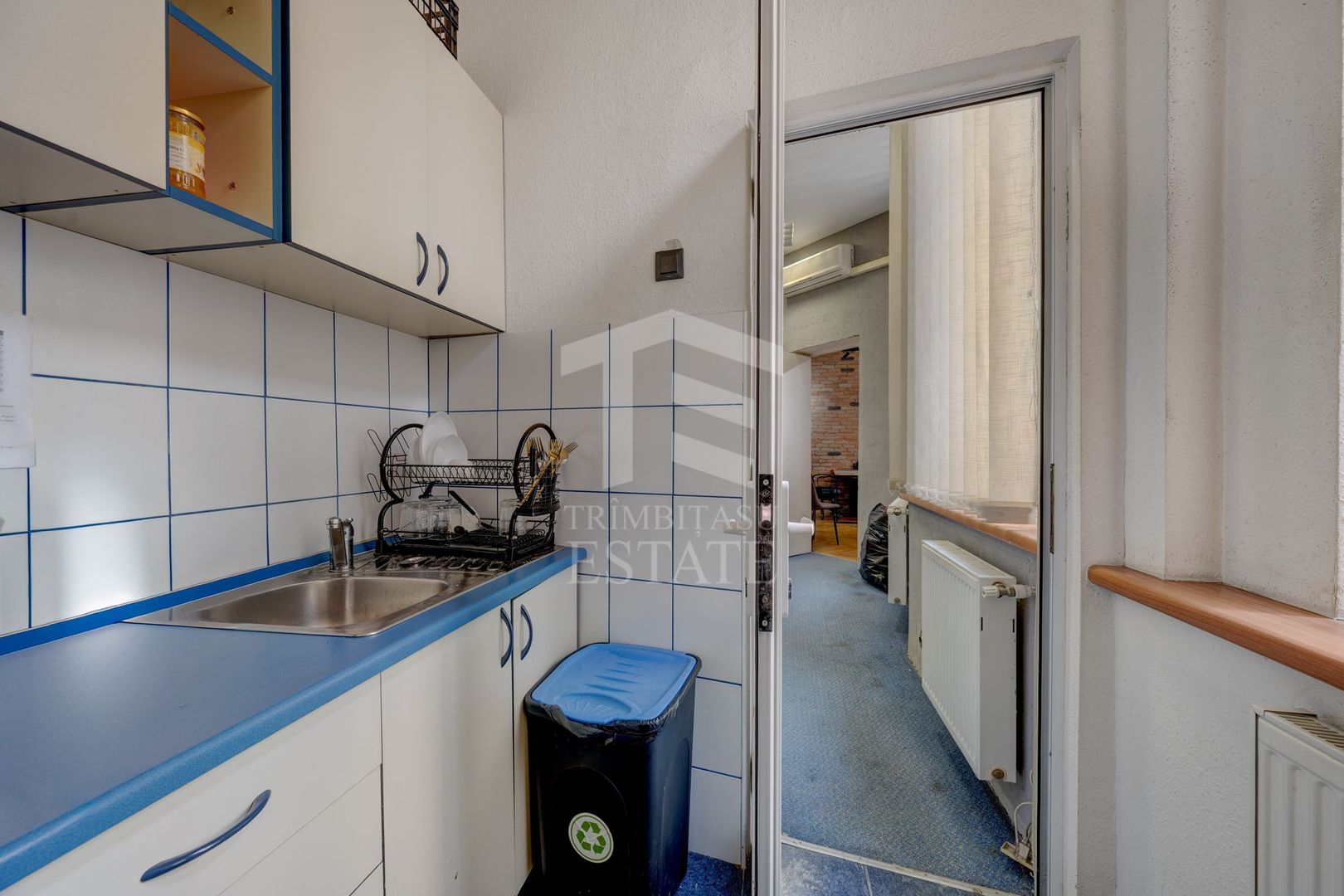 Cismigiu | Apartament 4 camere - Poză 16