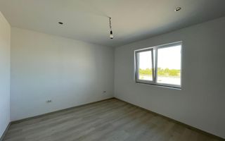 Duplex cu 4 camere - 110mp utili |Mosnita Noua| - Poză 12