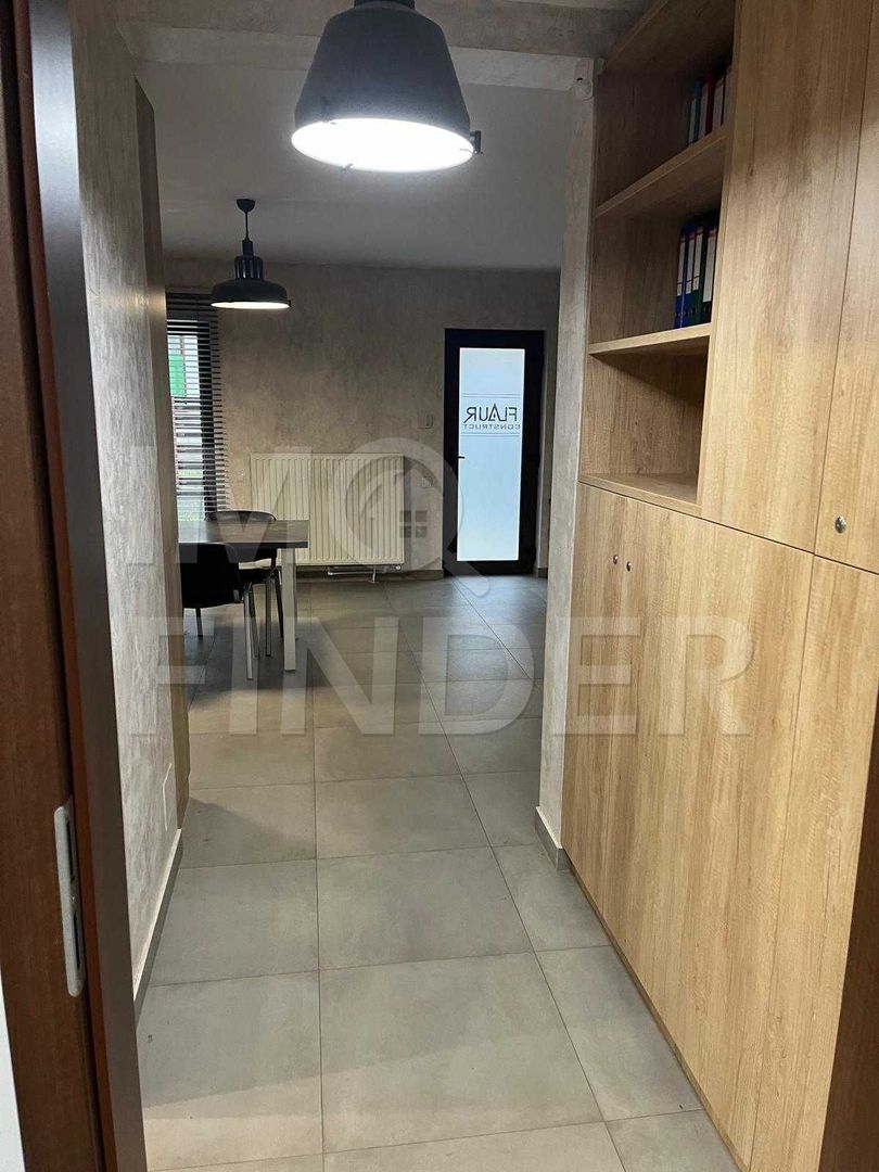 Apartament  2 camere cu gradina in cartierul Buna Ziua - Poză 2