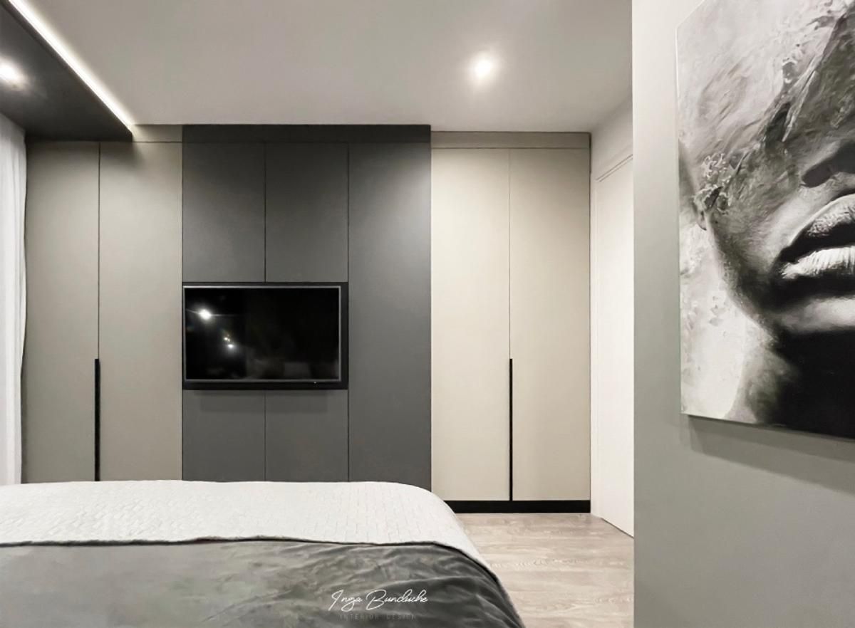 Apartament 2 camere mobilat utilat LUX Complex Rezidential Cloud9 - Poză 6