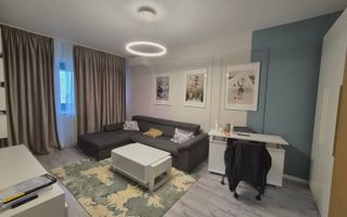 Apartament 2 camere 12 min Metrou Teclu Parcare Inclusa - Poză 4