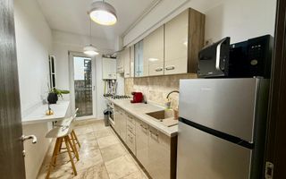Apartament cu 2 camere | Decomandat | Imobil nou | Ready to move in - Poză 5