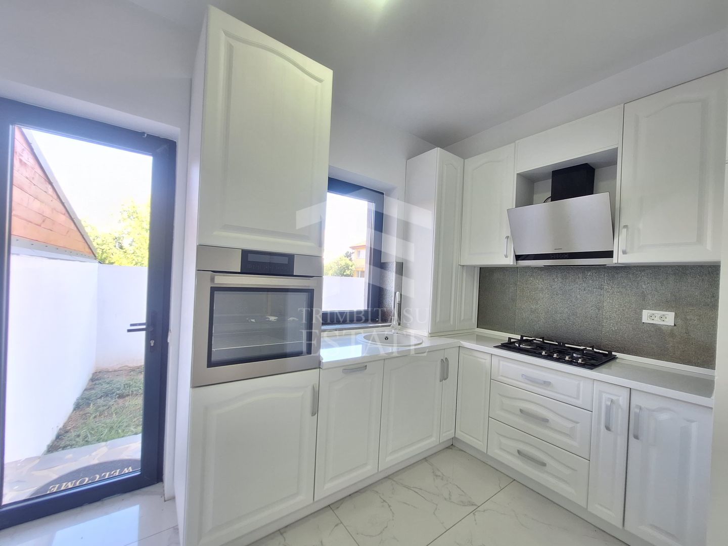 Casa cu gradina proprie - Strada Smaraldului Domnesti - Poză 23