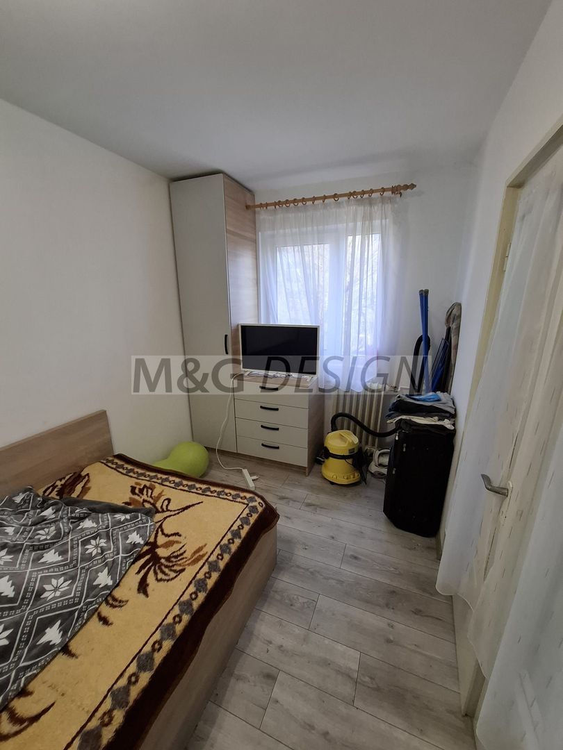 Apartament  2 camere Sagului  etaj 2 - Poză 15