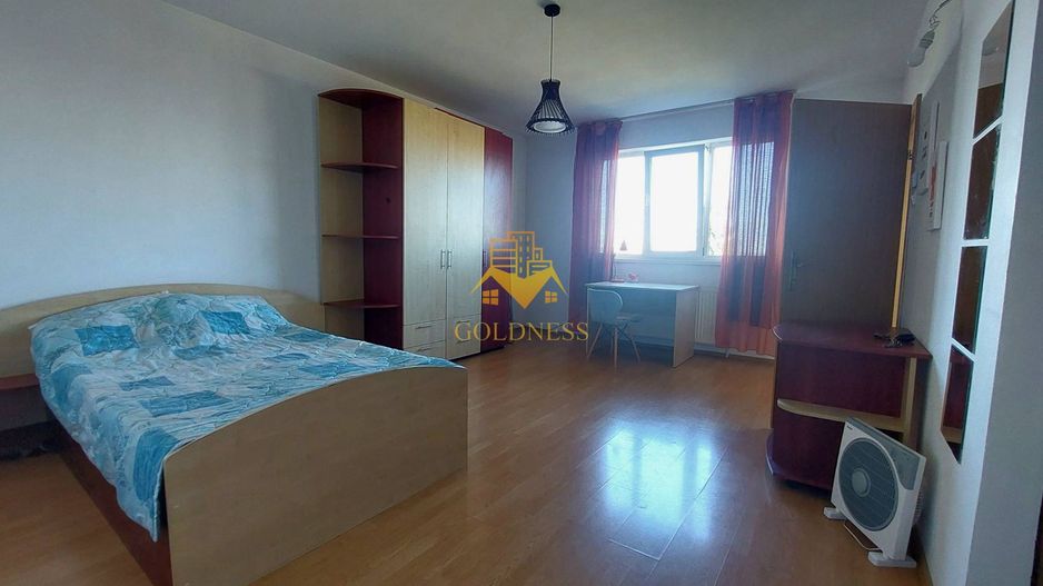 1 camera, modern, Observatorului, Zona Calea Turzii, Cartierul Zorilor - Poză 2