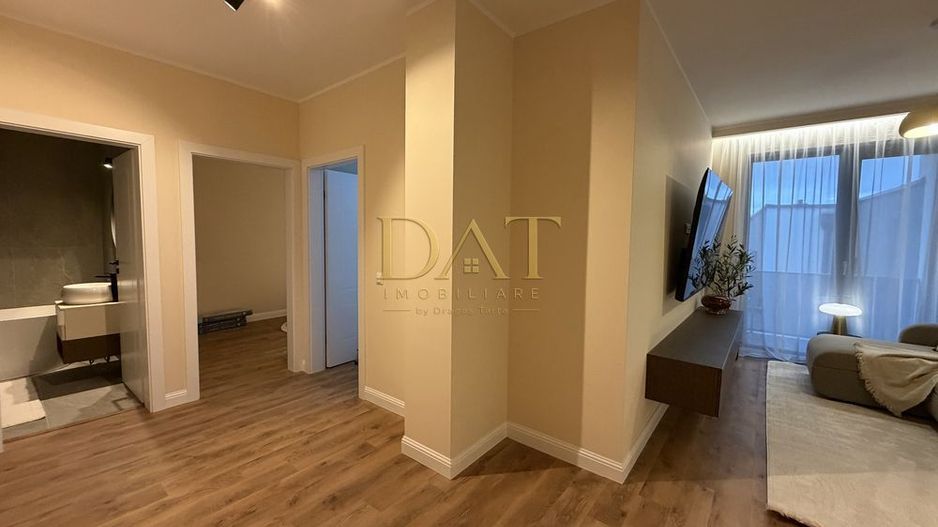 Apartament 3 camere | mobilat și utilat complet | zona IRA - Poză 8