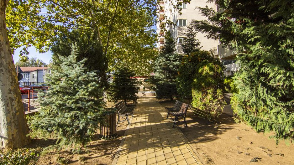 Ansamblul Primavara, 2 camere, 75mp, parcare subterana inclusa, finisaje 2024 - Poză 9
