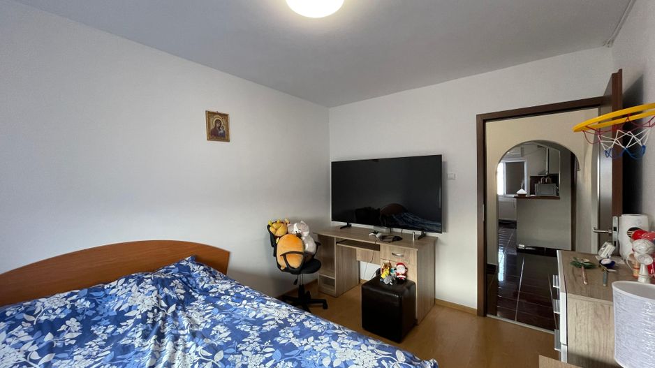 Apartament 3 camere + 2 balcoane - Girocului - Timisoara - Poză 11