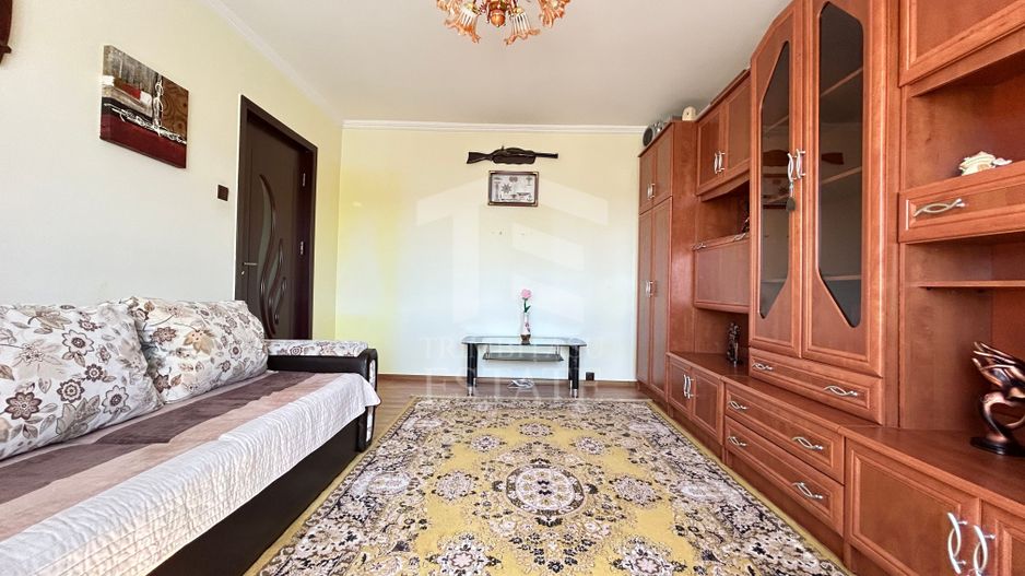 Ap. 3 camere decomandat Năvodari Str. Delfinului + loc parcare - Poză 8