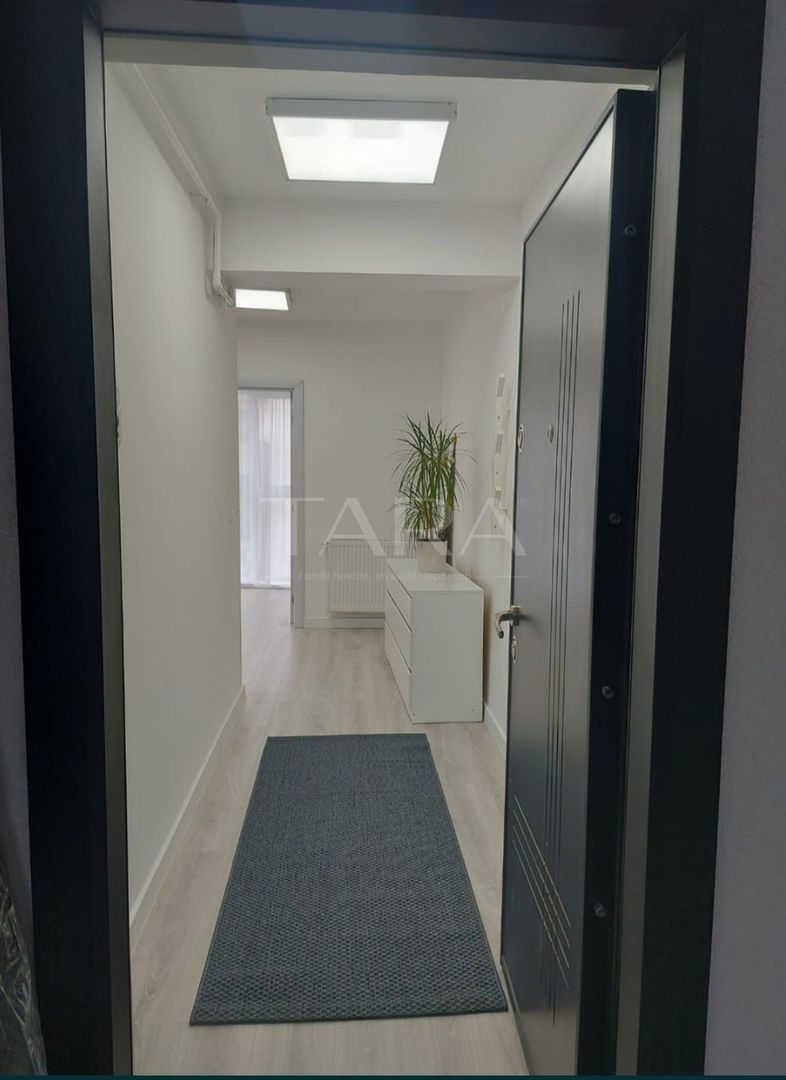 Apartament modern cu 2 camere – Dâmbul Rotund - Poză 4