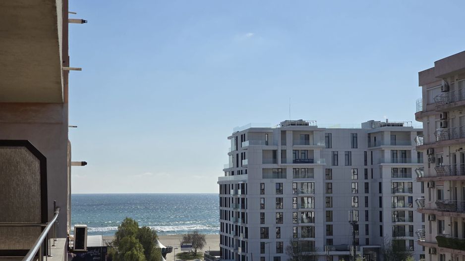 MAMAIA NORD-Apartament 2 camere cu vedere panoramica la lac si mare. - Poză 45