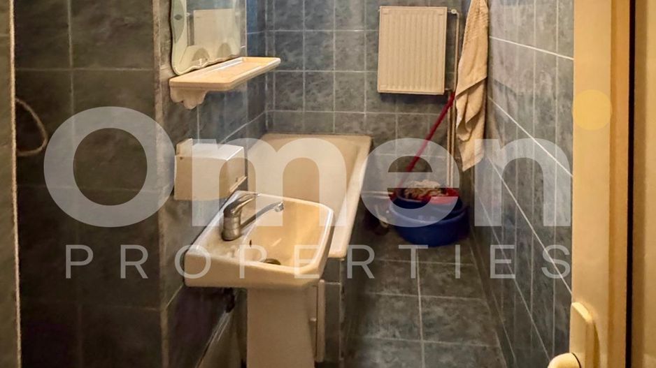 Apartament 2 camere de vânzare | zona Cuza Vodă | disponibilitate imediată | - Poză 4